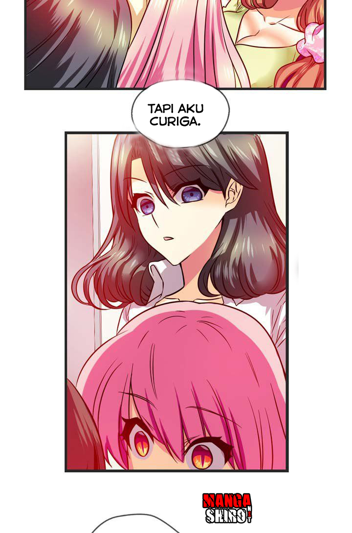 Hyulla’s Race Chapter 13.1 Gambar 17